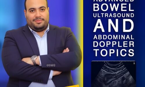 Advanced Bowel Ultrasound